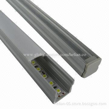 Hot-selling Recessed Aluminum Extruded LED Profile with Slim Line 15mm